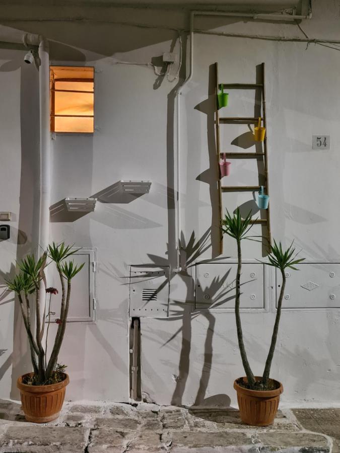 Vanilla Home 奥斯图尼 外观 照片