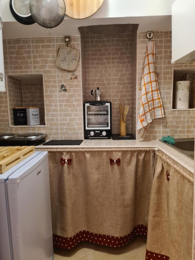 Vanilla Home 奥斯图尼 外观 照片