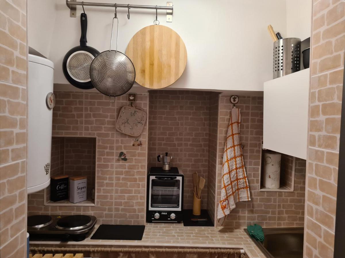 Vanilla Home 奥斯图尼 外观 照片