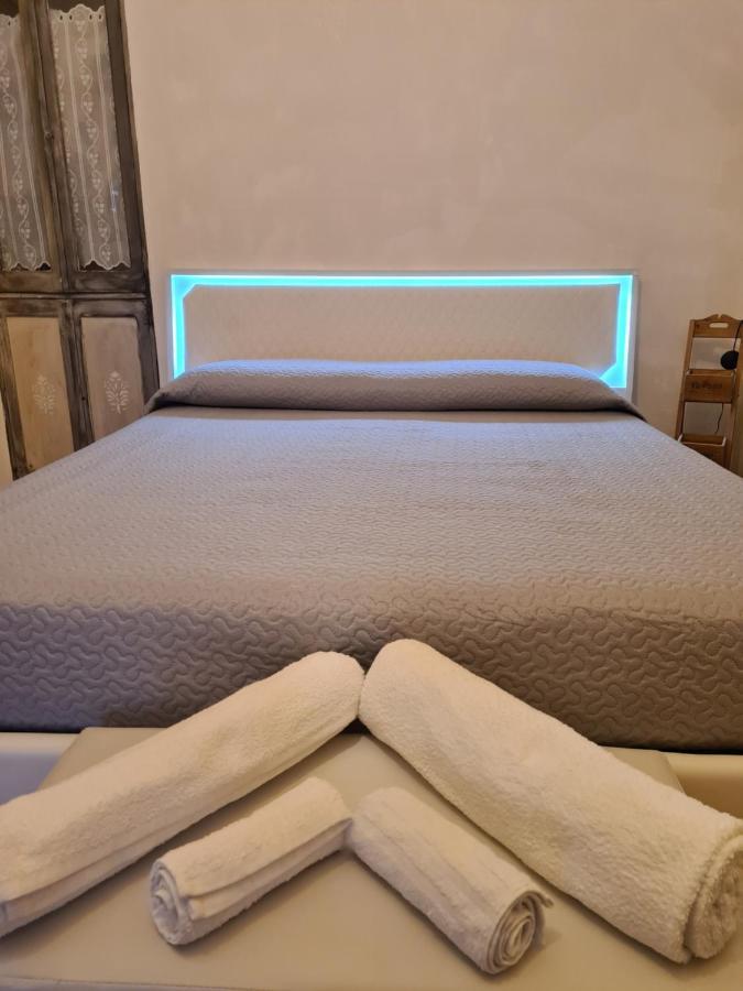 Vanilla Home 奥斯图尼 外观 照片